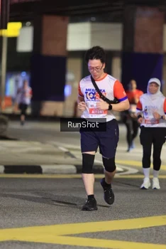 Runner Photo 4811289