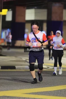Runner Photo 4811290