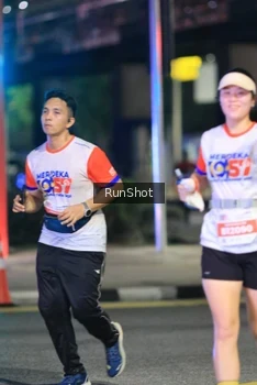 Runner Photo 4811291