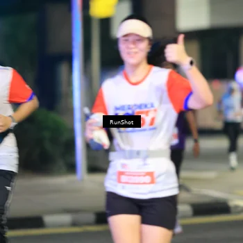 Runner Photo 4811292