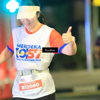Runner Photo 4811294