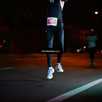 Runner Photo 4811297