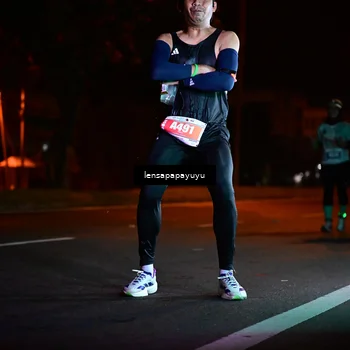 Runner Photo 4811298