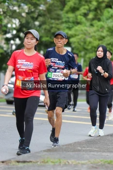 Runner Photo 48113