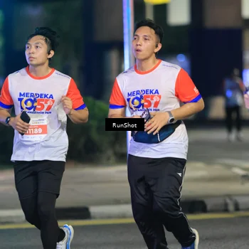 Runner Photo 4811300