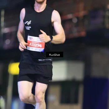 Runner Photo 4811301