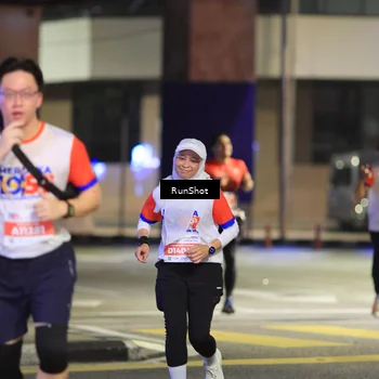 Runner Photo 4811302