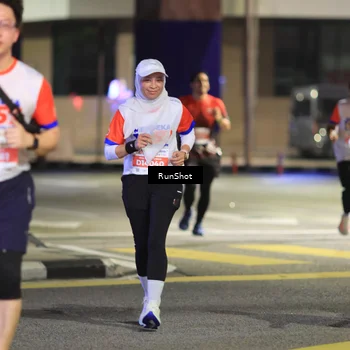 Runner Photo 4811304
