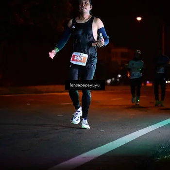 Runner Photo 4811306