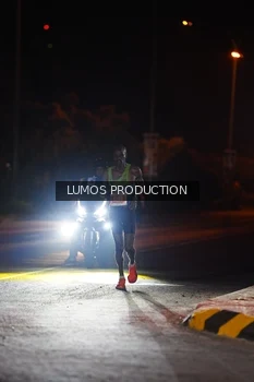 Runner Photo 4811307