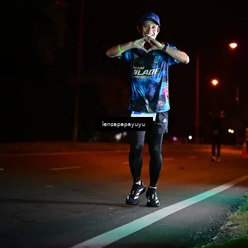 Runner Photo 4811309