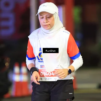 Runner Photo 4811310