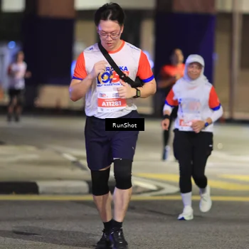 Runner Photo 4811311