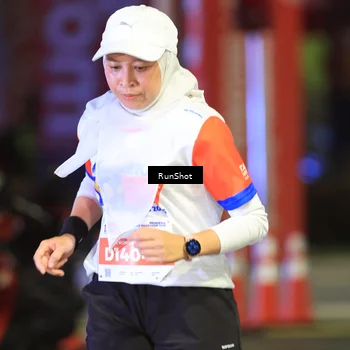 Runner Photo 4811312