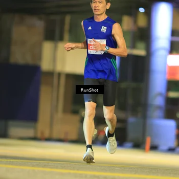 Runner Photo 4811315