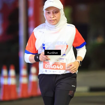 Runner Photo 4811318
