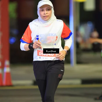 Runner Photo 4811319