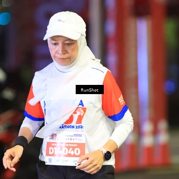 Runner Photo 4811320