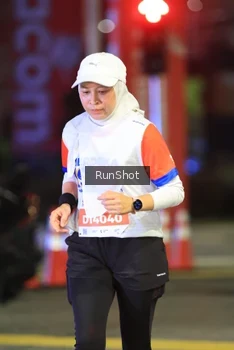 Runner Photo 4811331