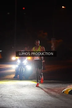 Runner Photo 4811340