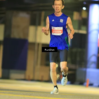 Runner Photo 4811357