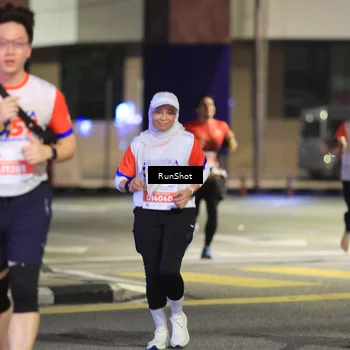 Runner Photo 4811365