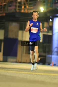 Runner Photo 4811405