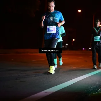Runner Photo 4811412