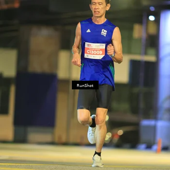 Runner Photo 4811476