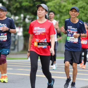 Runner Photo 48115