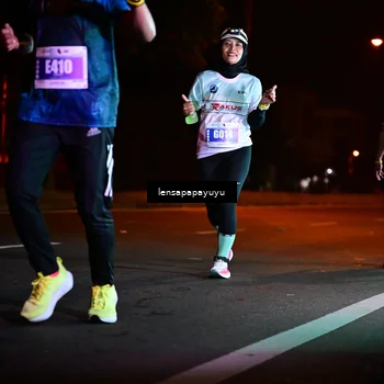 Runner Photo 4811515