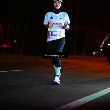 Runner Photo 4811536