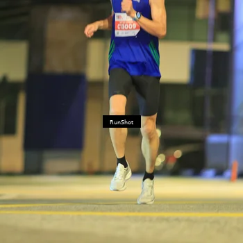 Runner Photo 4811554