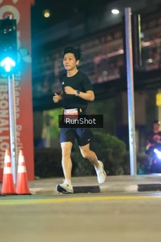 Runner Photo 4811622