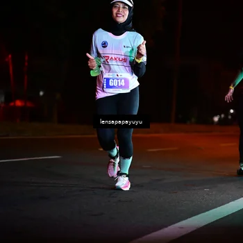 Runner Photo 4811623