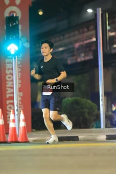 Runner Photo 4811650