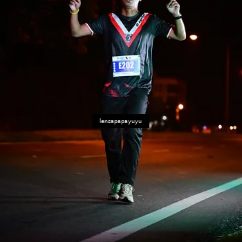 Runner Photo 4811657