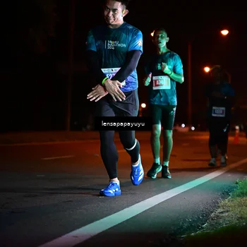 Runner Photo 4811683