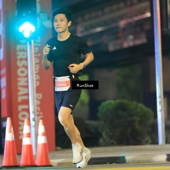 Runner Photo 4811691