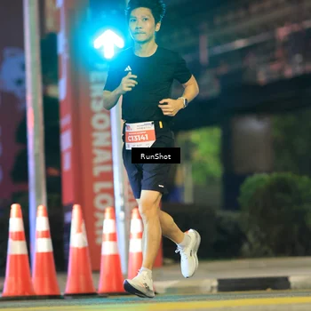 Runner Photo 4811699