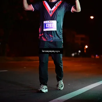 Runner Photo 4811711