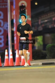 Runner Photo 4811722