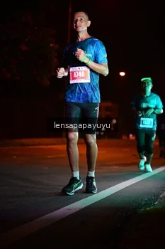 Runner Photo 4811736