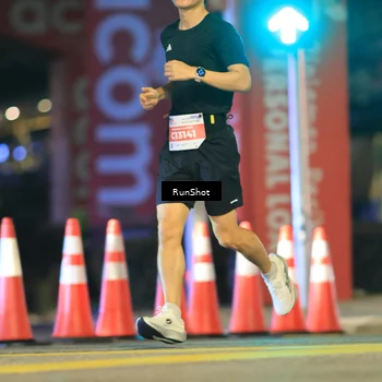Runner Photo 4811750