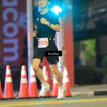 Runner Photo 4811753
