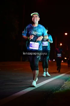 Runner Photo 4811771