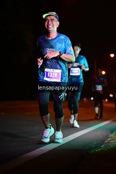 Runner Photo 4811779