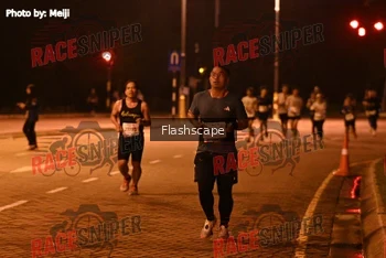 Runner Photo 481178