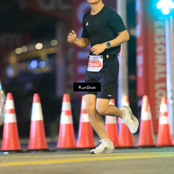 Runner Photo 4811784