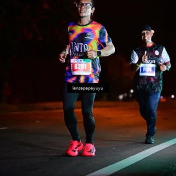 Runner Photo 4811797